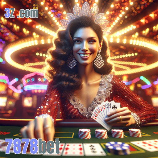 Cassino 7878bet: Inovação e Diversão no Jogo Online