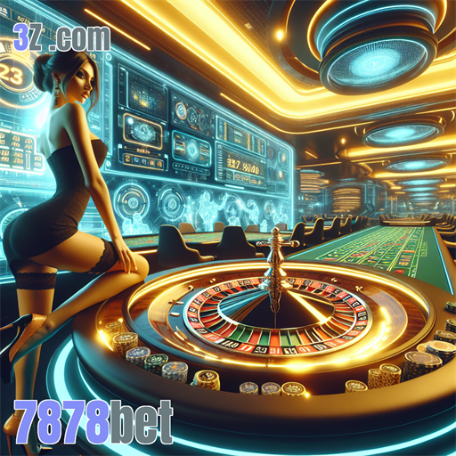 A Magia da Plataforma 7878bet: Diversão Sem Limites